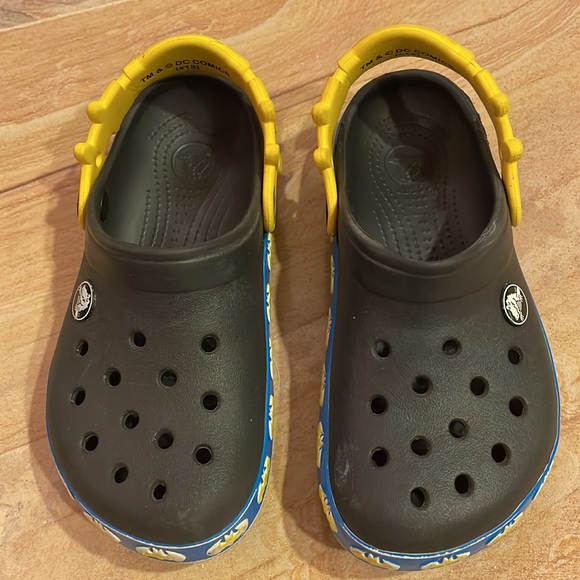 Kids Crocs - Picture 5 of 5